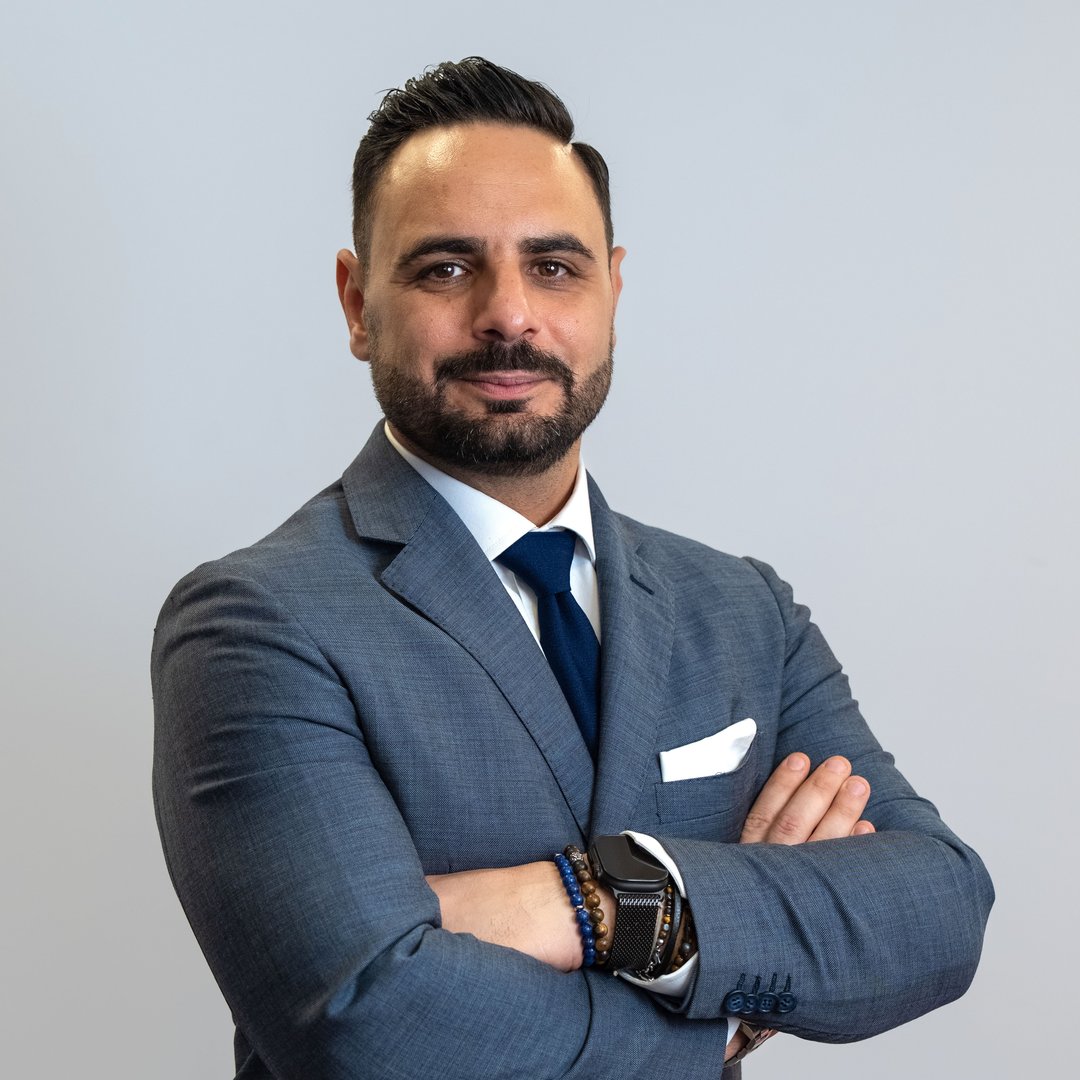 Dr. Alessio Collalti
